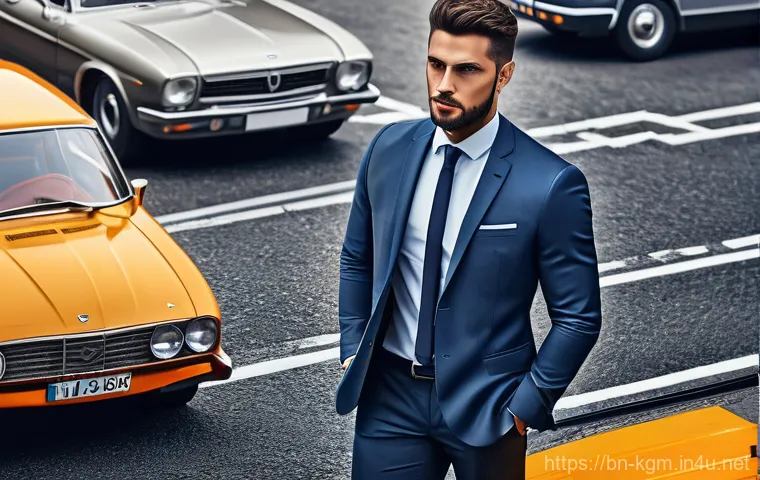 쌍용 토레스의 글로벌 시장 반응 - Detailed illustration for blog section 1, informative visual, clean design