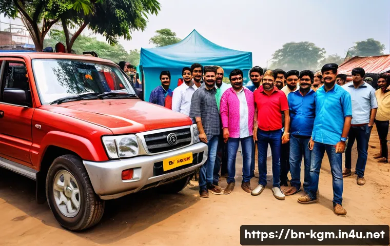 쌍용 토레스의 고객 충성도 관련 이미지 2